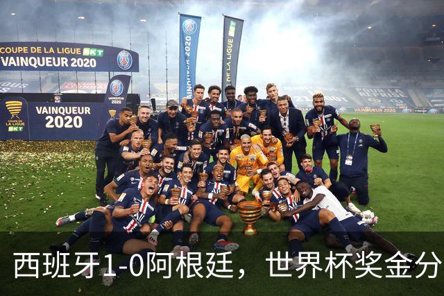 西班牙1-0阿根廷，世界杯奖金分配出炉：总额49亿破纪录 冠军3.4亿