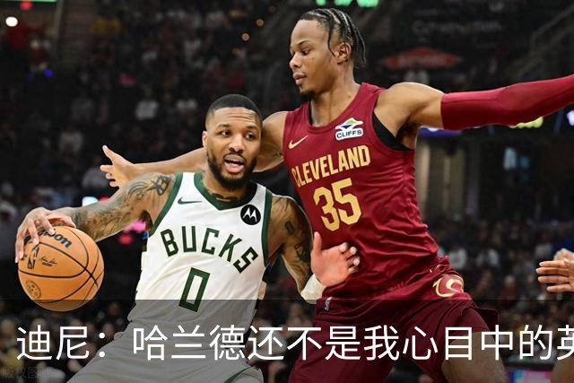 迪尼：哈兰德还不是我心目中的英超历史前10前锋